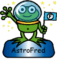 AstroFred