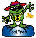 CoolFred