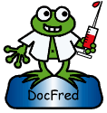 DocFred