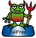 EvilFred