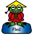 Fled