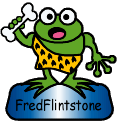 FredFlintstone
