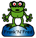 Frank'n'Fred