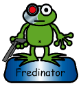 Fredinator