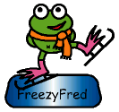 FreezyFred