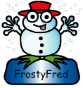 FrostyFred