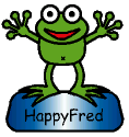 HappyFred