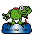 HeadlessFred
