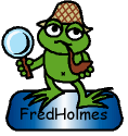FredHolmes
