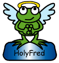 HolyFred