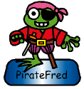 PirateFred