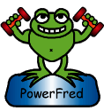 PowerFred