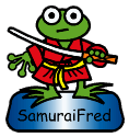 SamuraiFred