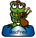 MacFred