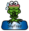 ShyFred