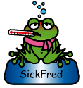 SickFred