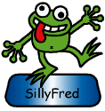 SillyFred