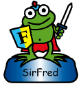 SirFred