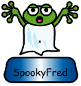 SpookyFred