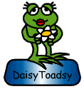 DaisyToadsy