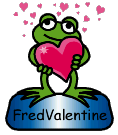 FredValentine