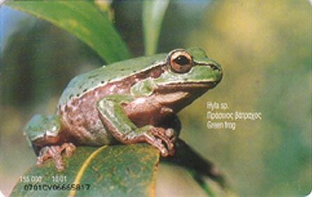 Phonecard0018