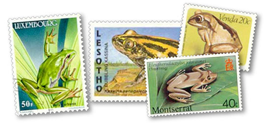 Stamps